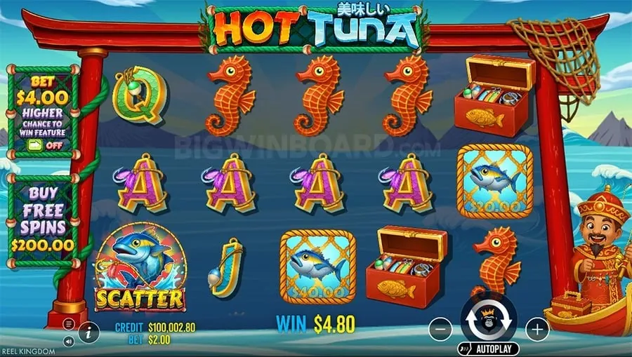 Live Casino Tips